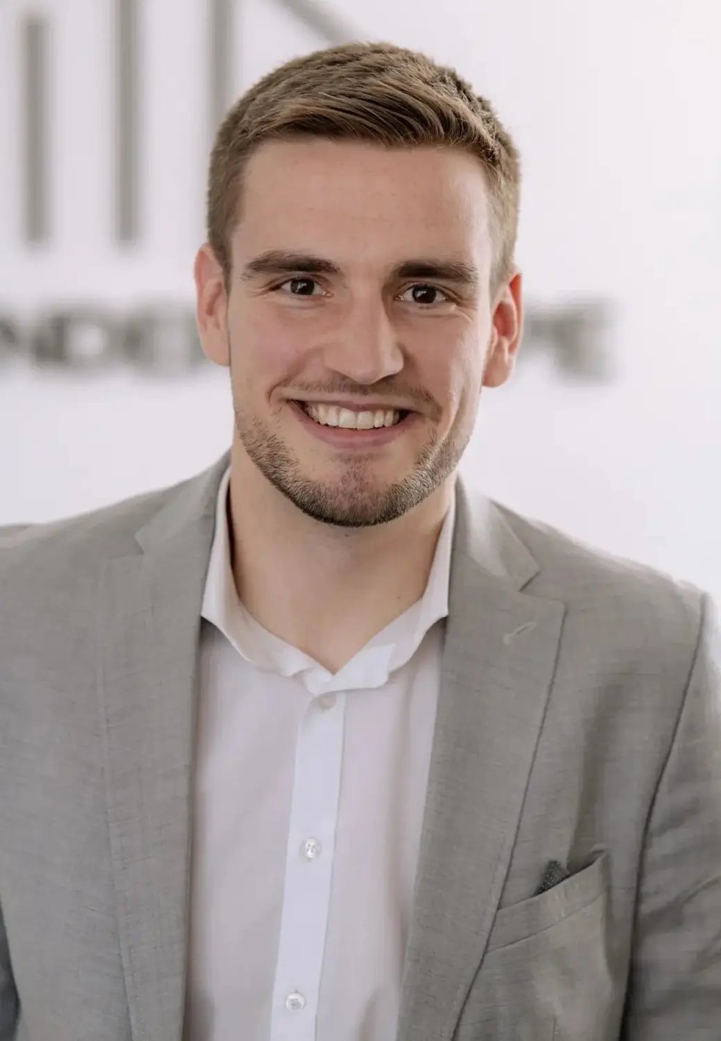 Alexander Deppe Gesellschafter